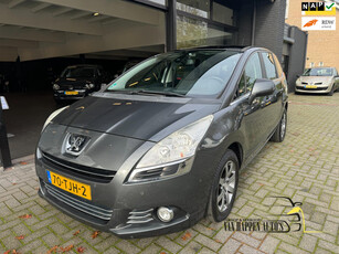 Peugeot 5008 1.6 VTi Active 5p.