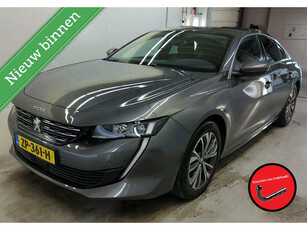 Peugeot 508 1.5 BlueHDI Blue Lease Allure | LED | Navi |