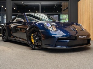 Porsche 911 GT3 Touring PTS Keramisch Carbon 4.0 GT3