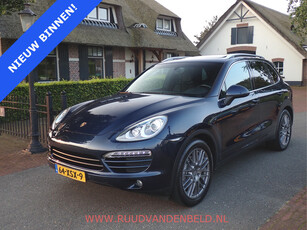 Porsche Cayenne 3.6 PANODAK/BOSE/20''/SPORTLEER