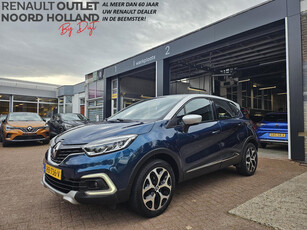 Renault Captur 0.9 TCe 90pk Intens+Trekhaak!!