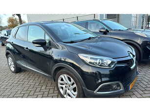 Renault Captur 0.9 TCe Dynamique | Airco | Navigatie | Hoge instap | Elek. Pakket | Vol opties | Inruil mogelijk