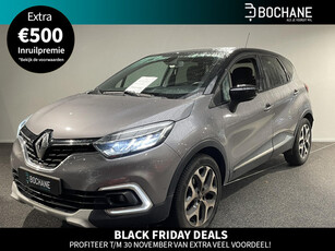 Renault Captur 0.9 TCe Intens