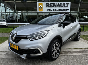 Renault Captur 0.9 TCe Intens / Keyless / Regensensor / Climate / PDC A / Cruise /