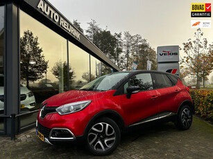 Renault Captur 0.9 TCe Xmod, 1e eigenaar