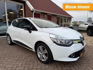 Renault Clio 0.9 TCE NIGHTenDAY 5-DRS AIRCO/CRUISE/RADIO/NAVI/ENZ.