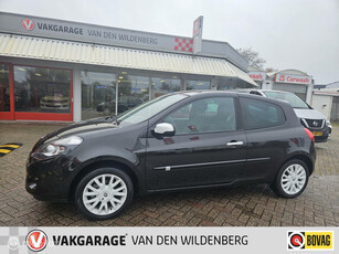 Renault Clio 1.2 TCe Collection