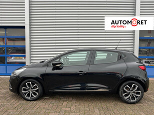 Renault Clio 1.5 dCi Ecoleader Zen