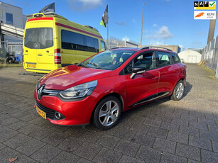 Renault Clio Estate 0.9 TCe Expression