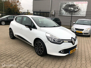 Renault Clio TCe Night&Day Navi Cruise Airco N.a.p