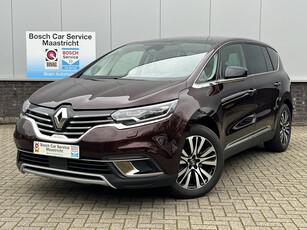 Renault Espace 1.8 TCe Initiale Paris 7p. |7-zits | Matrix | 225 pk | Pano | Stoel -Cool-Verw | Adaptiv | Adaptive CC | Dodehoek-assistent - Noodremsyst assist - Snelh-/afstandsreg- Camera Interesse, Proefrit? Bel of app met: 06-24 28 28 42