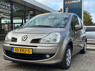 Renault Grand Modus 1.6-16V Night en Day Automaat