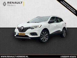 Renault Kadjar 1.3 TCe Bose PANORAMA / TREKHAAK / CAMERA