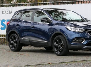 Renault Kadjar TCe 160 Black Edition