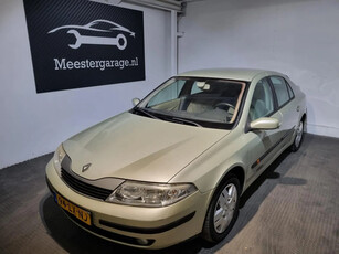 Renault LAGUNA Nieuw APK | Automaat