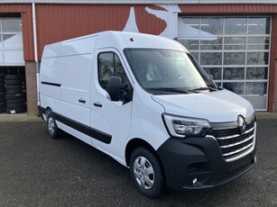 Renault Master T35 2.3 dCi 135 L2H2 Work Edition (bj 2023)