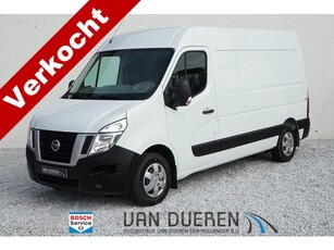 Renault Master T35 2.3 dCi L2H2 NISSAN NV400 (bj 2015)