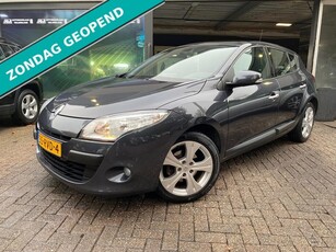 Renault Mégane 1.4 TCe Dynamique 2E EIGENAAR 12MND