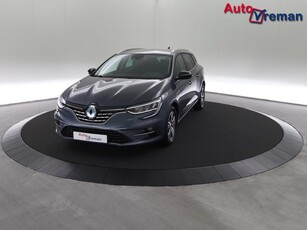 Renault Mégane Estate 1.5 Blue dCi 115 Techno automaat ex