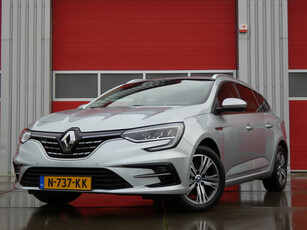 Renault Mégane Estate 1.6 E-Tech Plug-In Hybrid 160 Intens/ lage km/ zeer mooi!