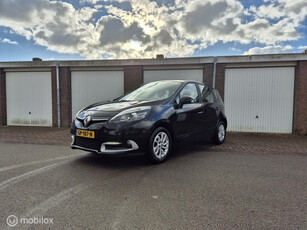 Renault Scenic 1.2 TCe Keyless/Stoelverwaming/Trekhaak/Nwe APK