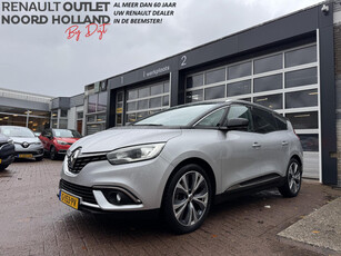 Renault Scénic 1.3 TCe 160pk EDC Intens 28.803km!!