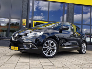 Renault Scénic 1.5 dCi Zen | Euro 6 | Trekhaak | Parkeer Sensoren | Cruise Control | Isofix