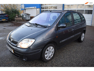 Renault Scénic 1.6-16V Expression