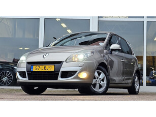 Renault Scénic 2.0i Dynamique A/T 2e Eigenaar Trekhaak Dealer onderhouden