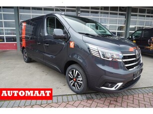 Renault Trafic 2.0 Blue dCi 170pk T30 L2H1 Red Edition