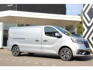 Renault Trafic 2.0 dCi 130 T30 L2H1 Work Edition - 17\