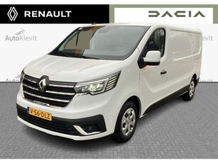 Renault Trafic 2.0 dCi 130 T30 L2H1 Work Edition - Pack