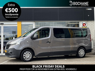 Renault Trafic Passenger 2.0 dCi 120 Grand Zen 9 pers. | Trekhaak | All-Seasons