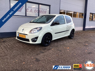 Renault Twingo 1.2-16V Collection