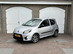 Renault Twingo 1.2-16V Dynamique Automaat met NAP