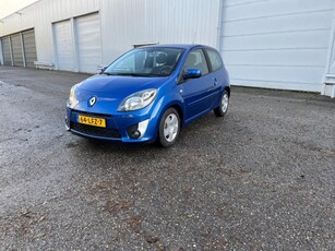 Renault Twingo 1.2 16V Dynamique