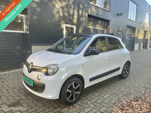 Renault twingo 2017 cabrio limited 59km