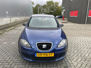 SEAT Altea 1.6 Reference APK AIRCO CRUISE