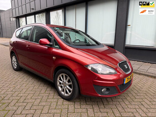 Seat Altea XL 1.8 TFSI Style