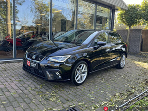 Seat Ibiza 1.0 TSI FR Business Intense