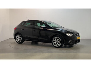 Seat Ibiza 1.0 TSI FR Business Intense Camera Navigatie App-Connect Parkeersensoren