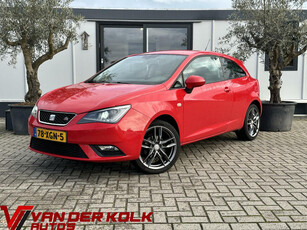 Seat Ibiza 1.2 TDI Style Ecomotive Cruise Climate