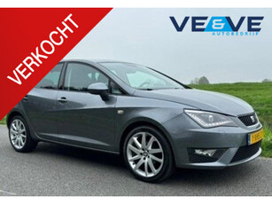 SEAT Ibiza 1.2 TSI FR // NAP