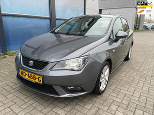 Seat Ibiza 1.2 TSI Style