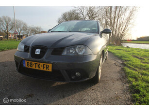 Seat Ibiza 1.4-16V Chill Out