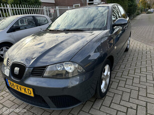 Seat Ibiza 1.4-16V Trendstyle