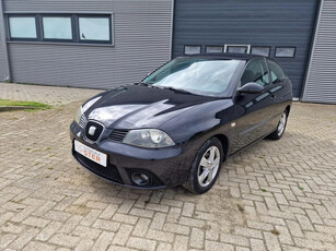 Seat Ibiza 1.6-16V Freestyle