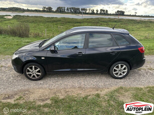 Seat Ibiza ST 1.2 TDI Style Ecomotive