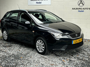 Seat Ibiza ST 1.2 TSI Style 2013 Navi Stoelverwarming (Ketting vervangen