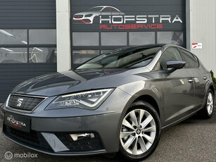 Seat Leon 1.0 EcoTSI Style Navi Full-Led Camera Apple CarPlay